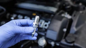 When to Change Spark Plugs