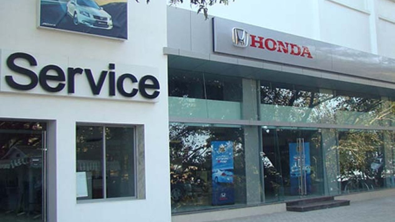 Navigating Dubai's Honda Service Center