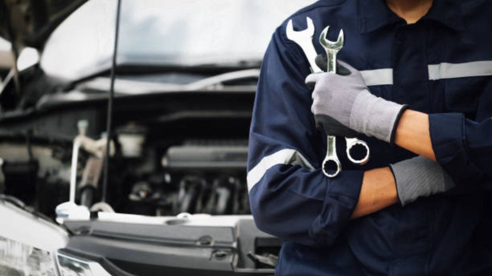 Unveiling the Services Offered by Our Local Garage