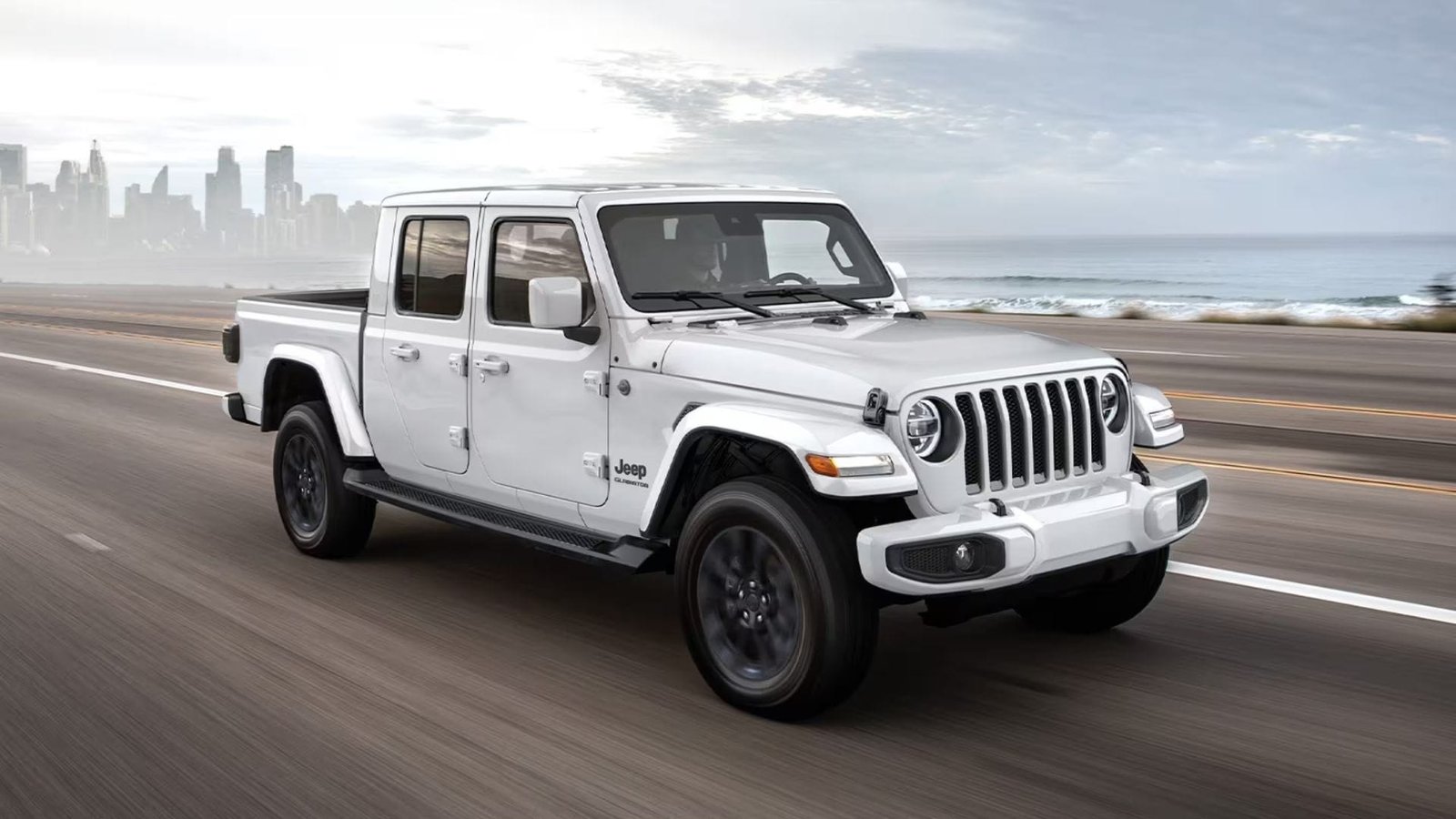 Your Guide to Top-Notch Jeep Repair in Dubai