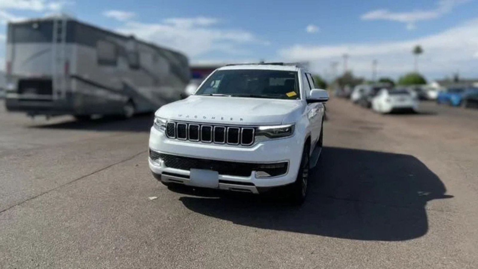 Your Guide to Top-Notch Jeep Repair in Dubai