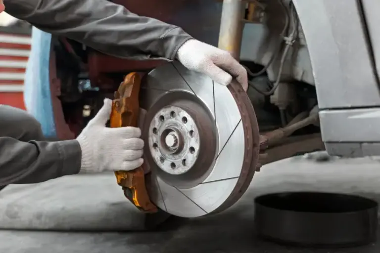 brakes repair