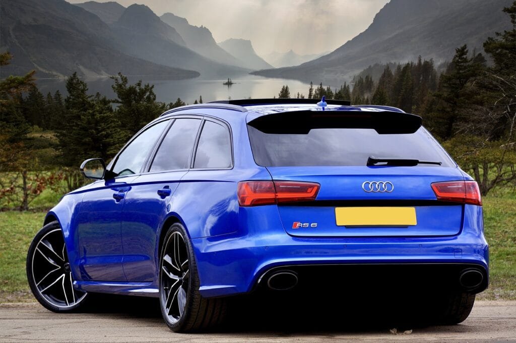 Audi Repair Dubai