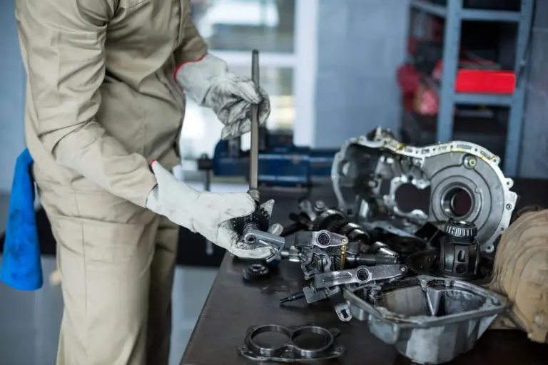 gearbox repair (1)