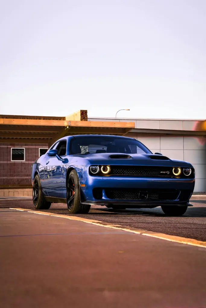 Dodge Repair in Dubai