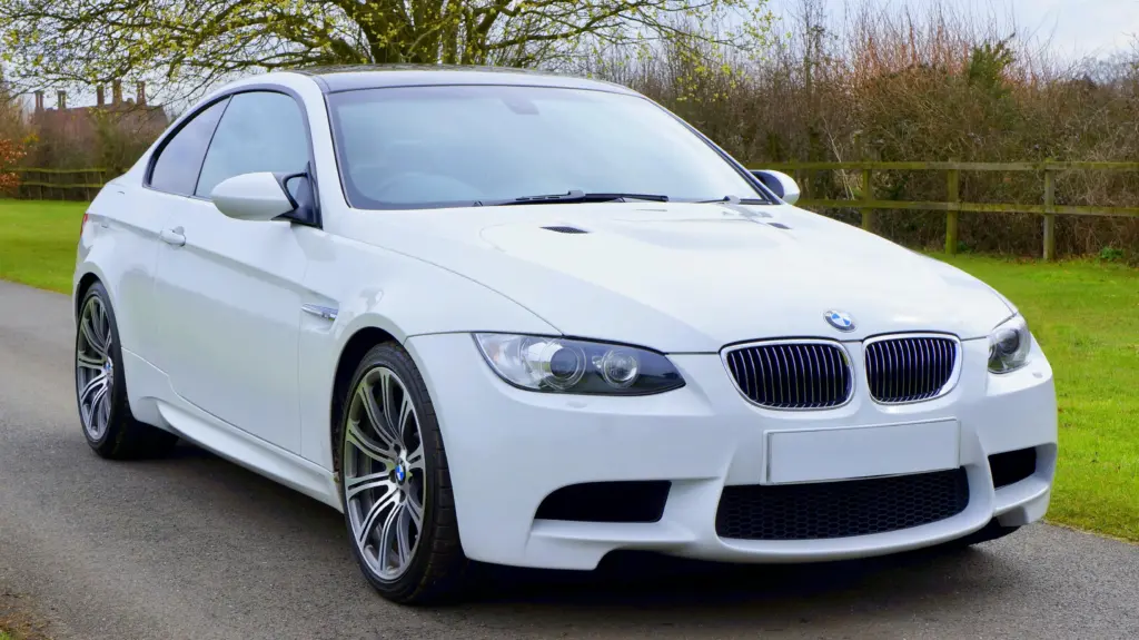BMW Repair in Dubai