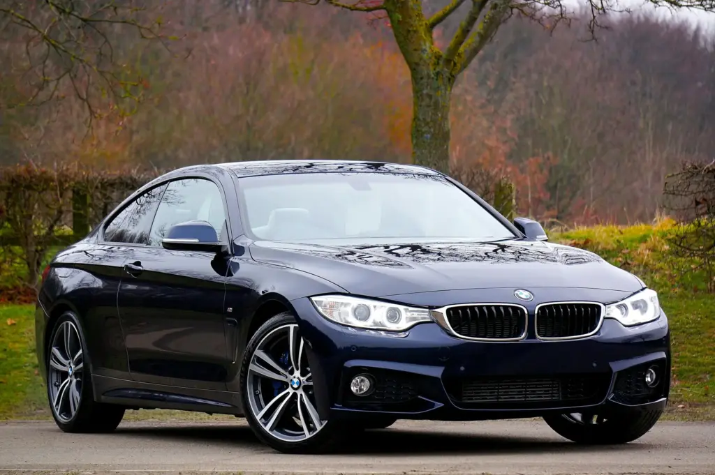 BMW Repair in Dubai