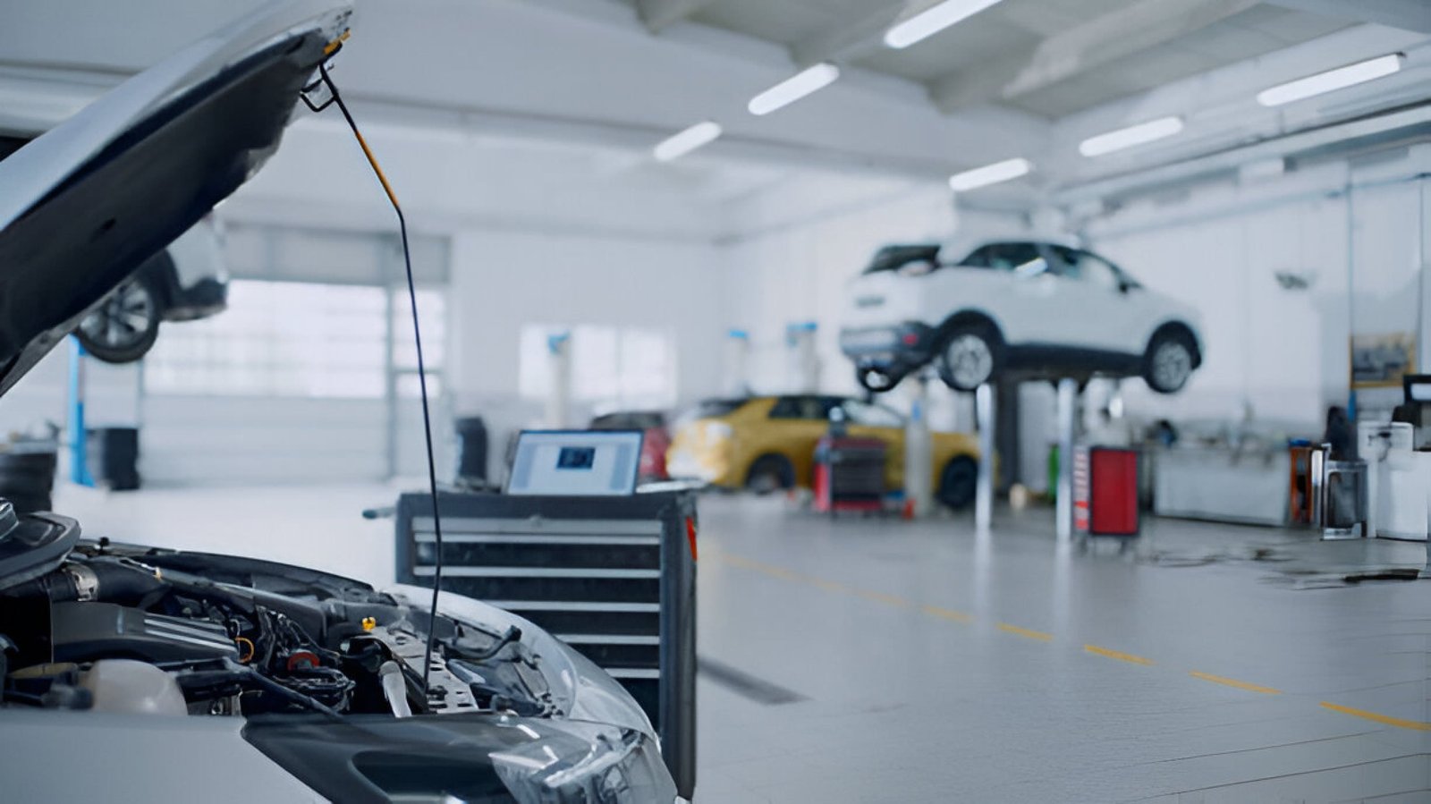 Auto Repair
