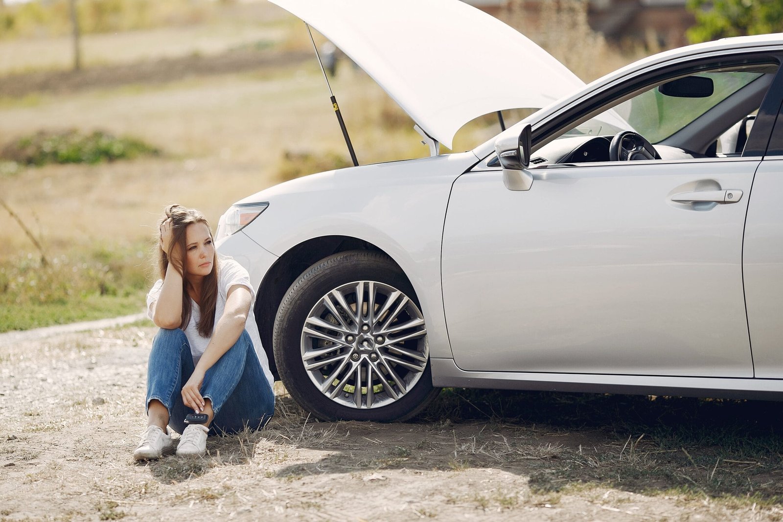 roadside assistance