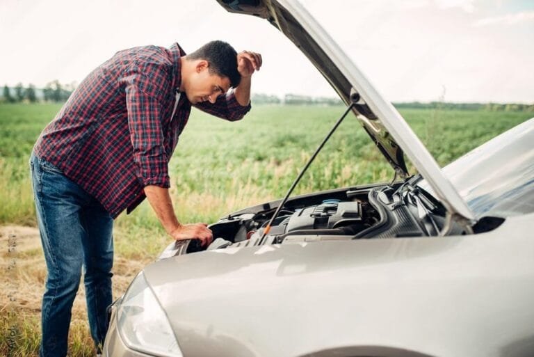 Car BreakDown Repair