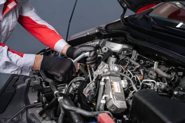 Jeep Repair Near Me