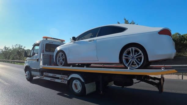 Top Rated Roadside Assistance