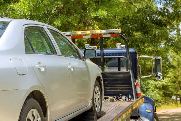 Roadside Assistance
