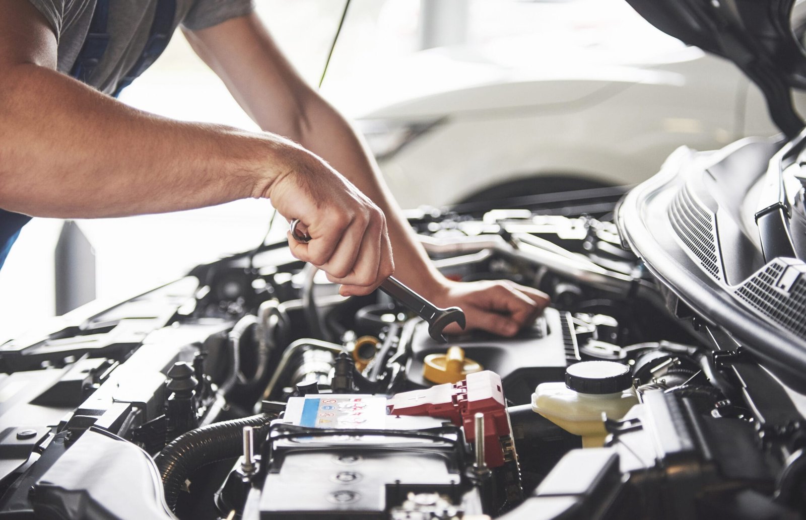 Car Service