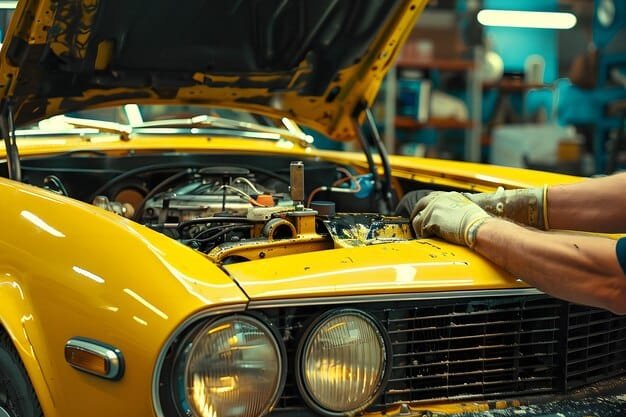 bugatti car specialist