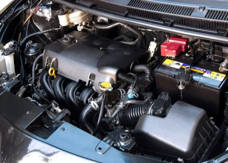 Engine Management System Dubai