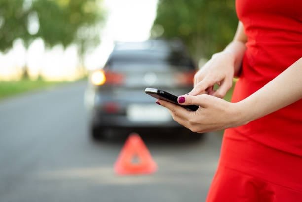 Roadside Assistance