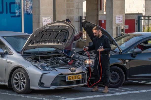 Jump-Start