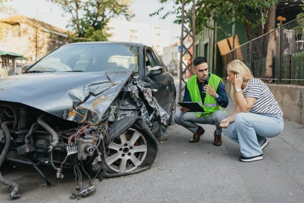 roadside assist services