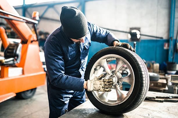 24-Hour Mechanic