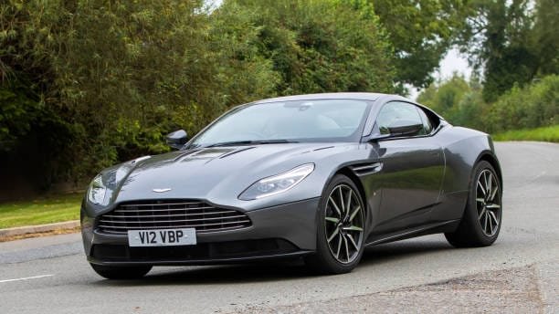 Aston Martin Roadside Assistance