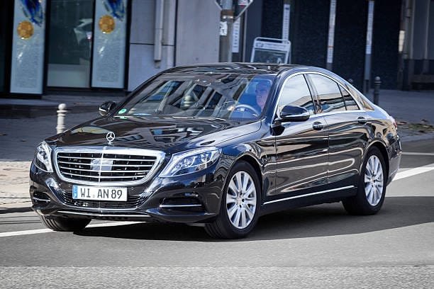 German car service near me
