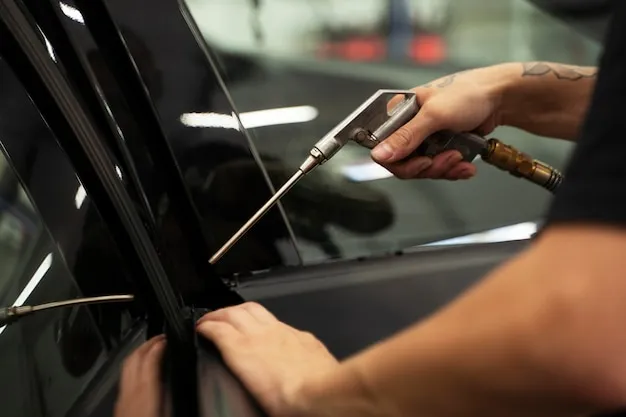 Car Body Kit Services