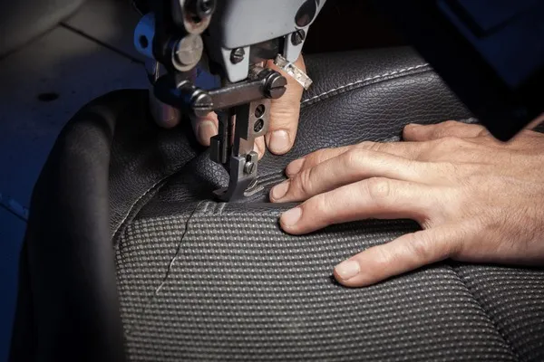 Car Seats Repair