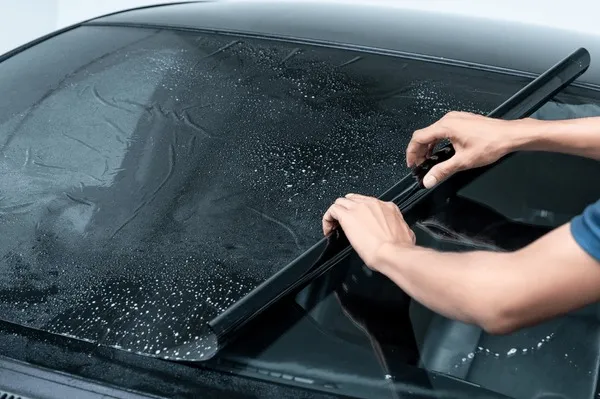 Car Window Tinting