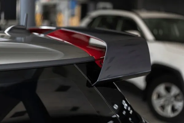 Spoiler Module Repair/Replacement