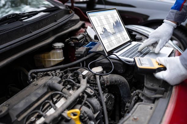 Car Diagnostics