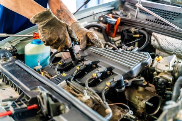 Transmission Repair