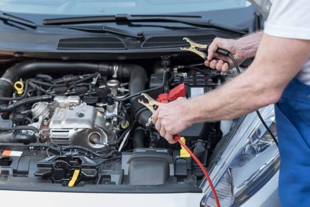 Jump-Start