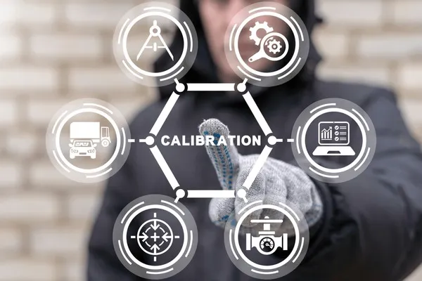Radar Calibration