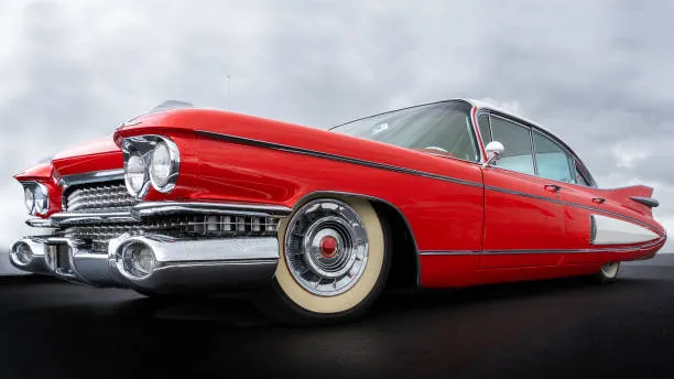 American Cars Repair
