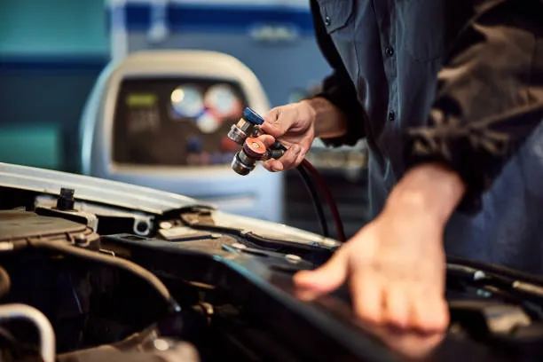 Car Ac repair