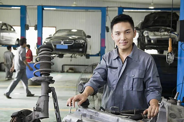 Haval Car Repair Near Me
