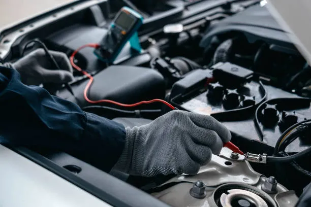 electrical problems in Luxury Cars
