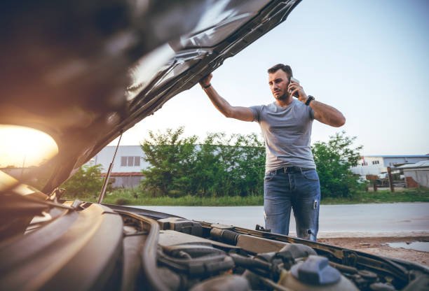 Roadside Assistance Business