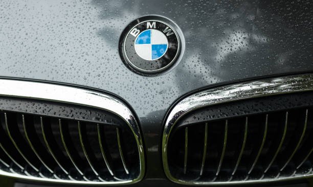 BMW Roadside Assistance