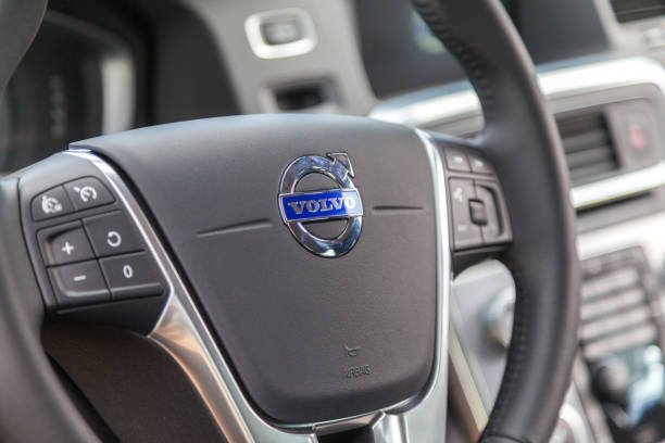 Volvo Roadside Assistance in Dubai