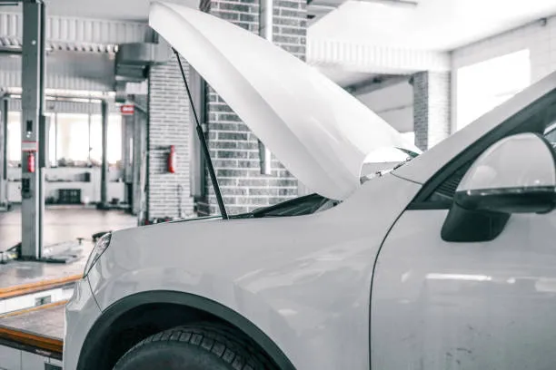 car service near me