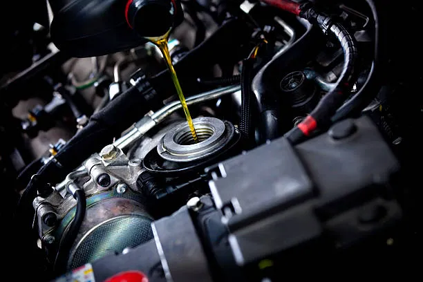 oil changes