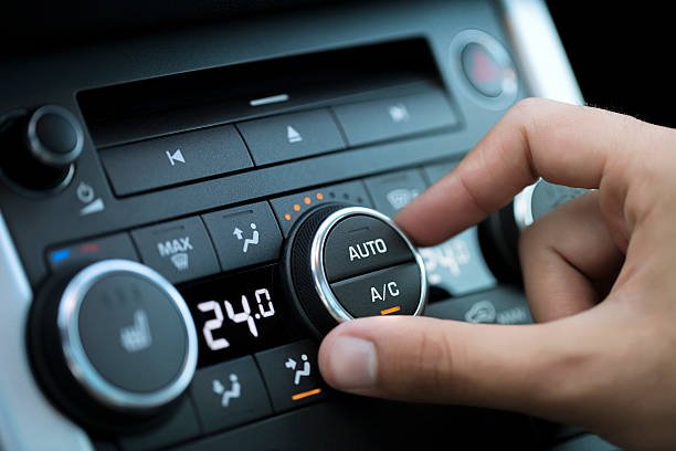 Car AC