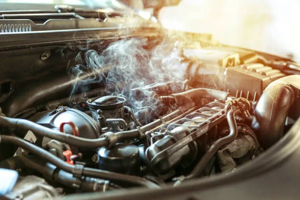 Porsche Panamera Engine Overheating