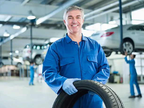 affordable car mechanic