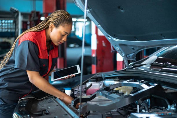 Car AC Repairs