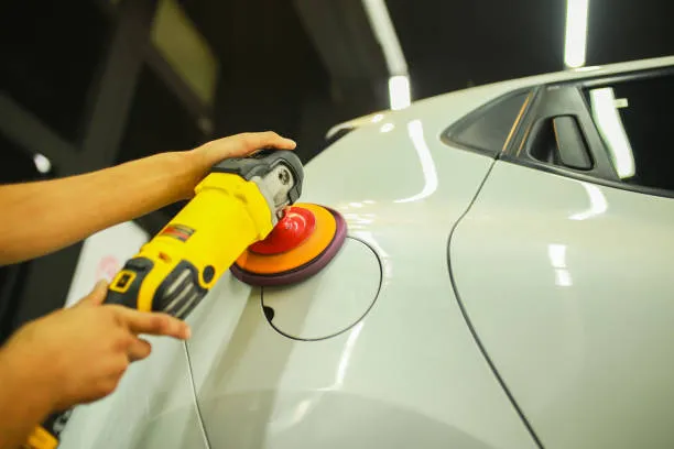 car body shop services