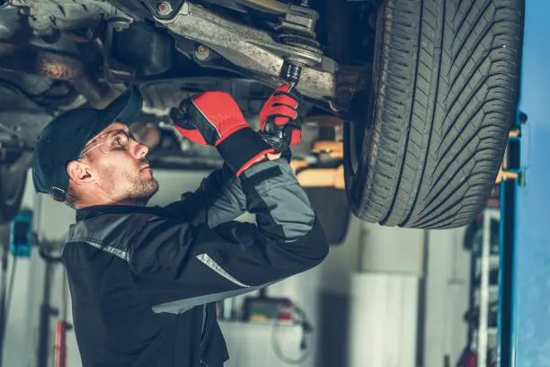 car repairs