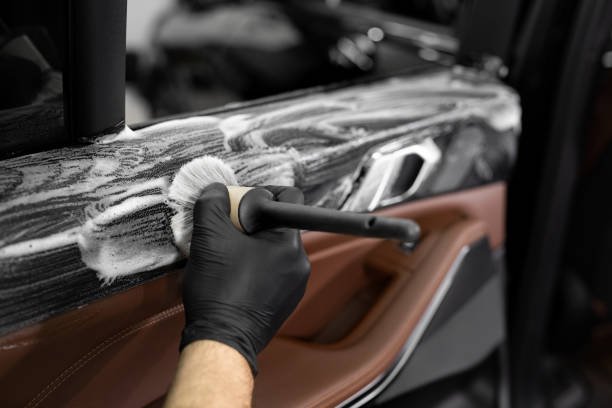 Auto Garages in Dubai